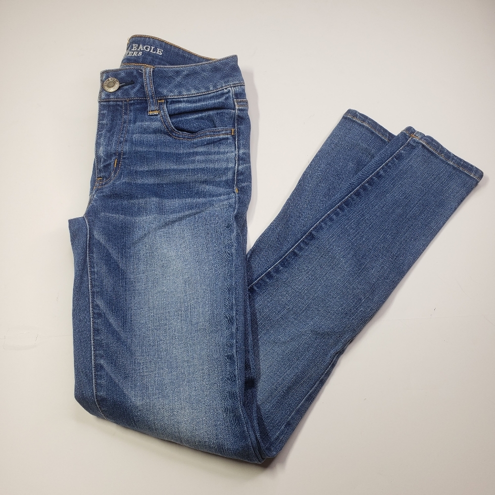 American Eagle Jeggings